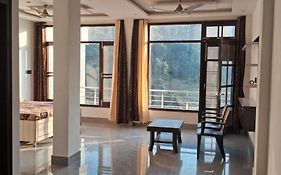 Bholenath Homestay Dalhousie